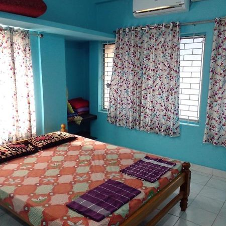 Harbour Town Holiday Home -Malpe Экстерьер фото