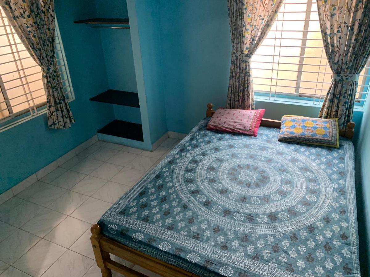 Harbour Town Holiday Home -Malpe Экстерьер фото