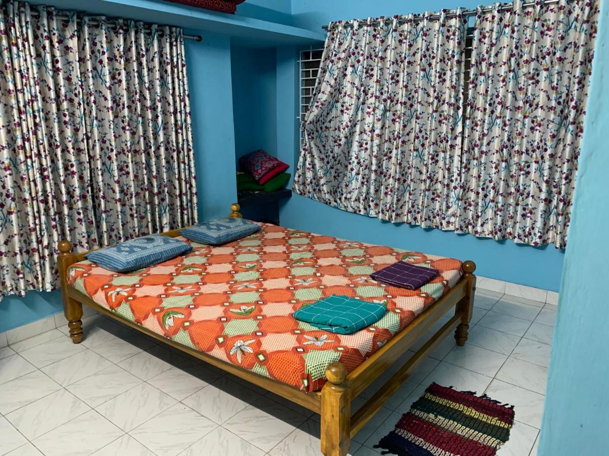 Harbour Town Holiday Home -Malpe Экстерьер фото