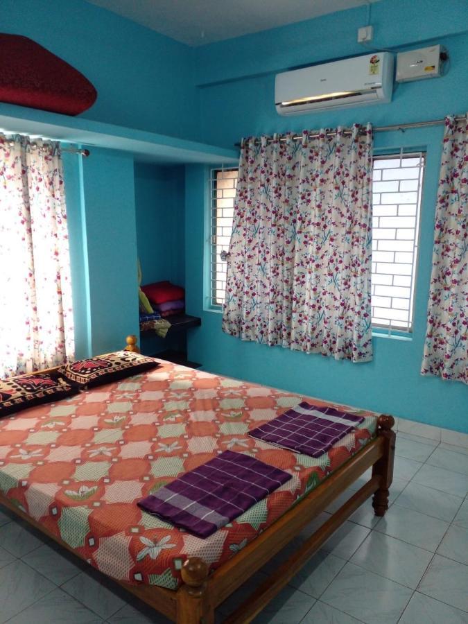 Harbour Town Holiday Home -Malpe Экстерьер фото