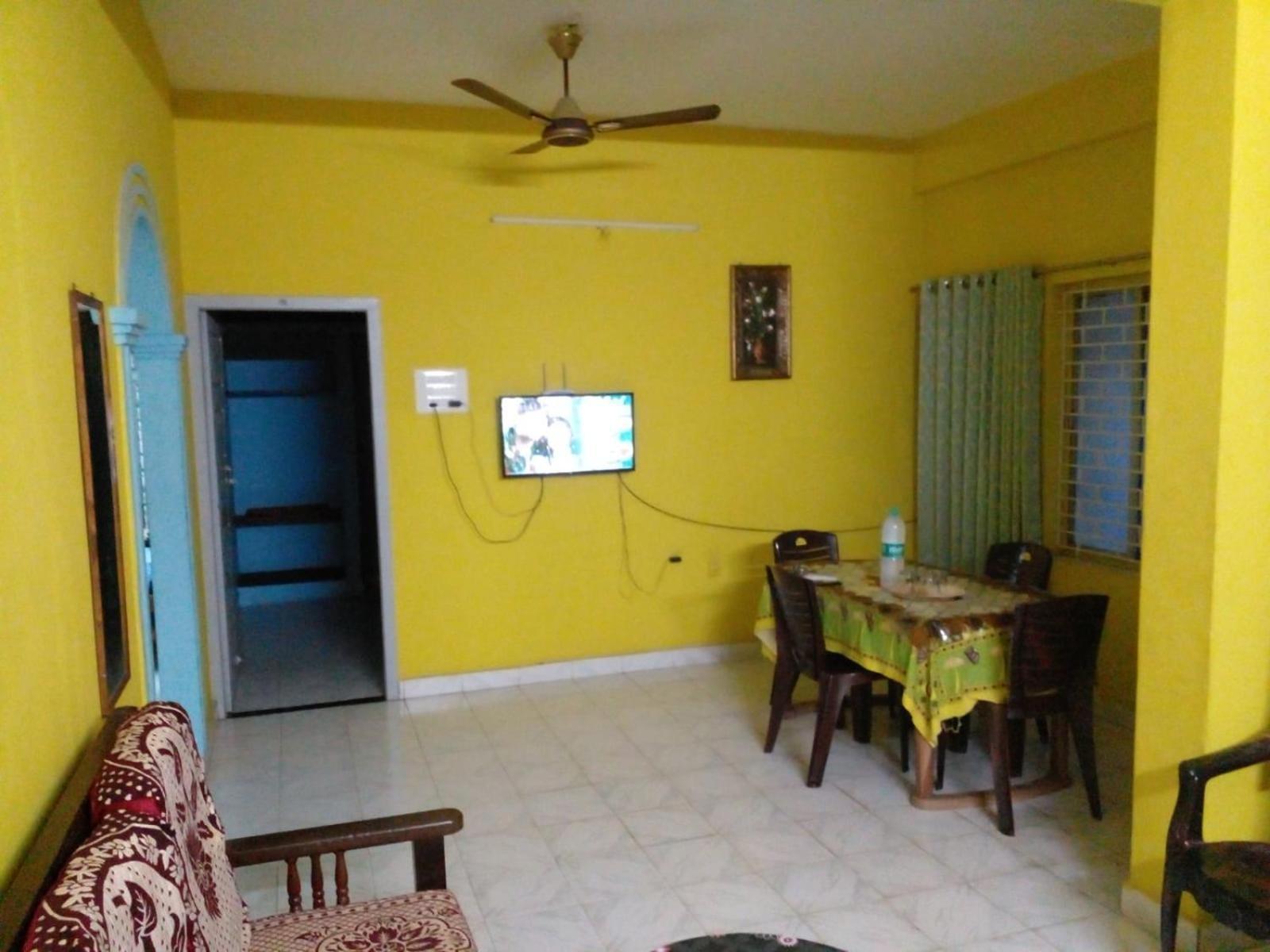 Harbour Town Holiday Home -Malpe Экстерьер фото